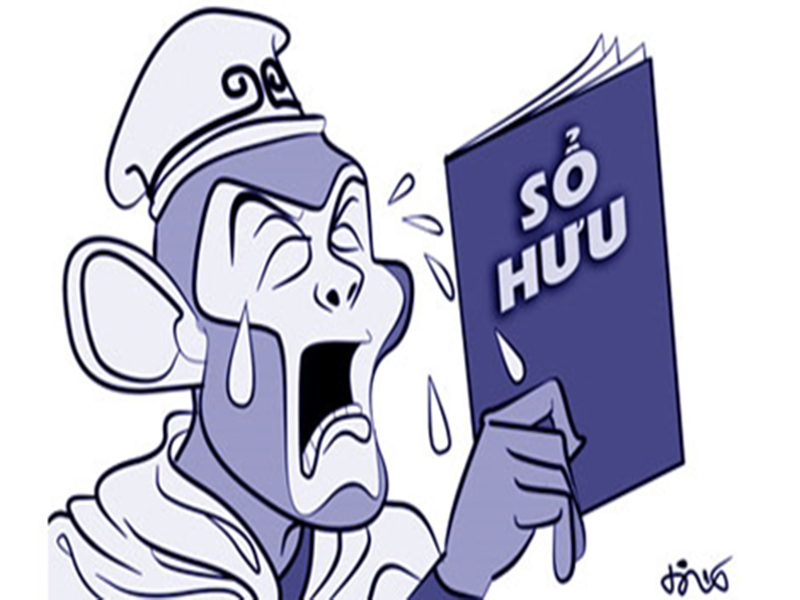 Truyện mới của l&atilde;o Trần Qu&ecirc;